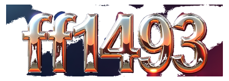 ff1493 logo